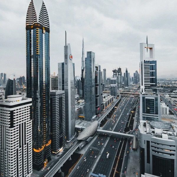 REAL ESTATE AGENCY